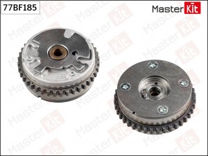 Механизм газораспределения (выпуск) GM 10HM/Z32SE/CAPTIVA/ANTARA 3.2 77BF185 77BF185 MASTER KIT