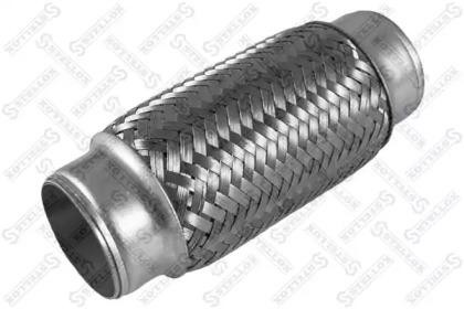 гофра глушителя! Inner Braid без патрубков\ универсальная D45хL150 69-99008-SX STELLOX