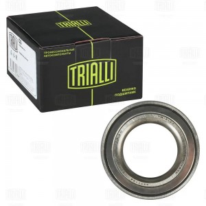 Подшипник ступицы Skoda Octavia (96-) перед. (CS 1628) CS 1628 TRIALLI