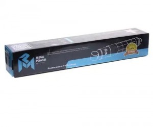 Амортизатор МАЗ-4370 задний MEGAPOWER 290-11-003 MEGA POWER