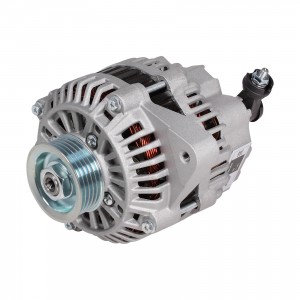 Генератор для а/м Suzuki SX4 (06-)/Swift (05-) 1.2i/1.3i/1.5i/1.6i 5PK 70A (LG 2 LG2455 START VOLT