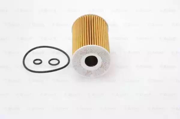 Фильтр масляный VW Golf 5,Tiguan,Passat AUDI A3 BOSCH F 026 407 023 BOSCH