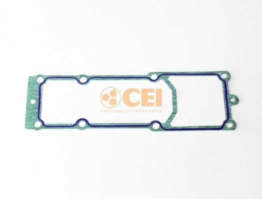 прокладка КПП 239356 CEI