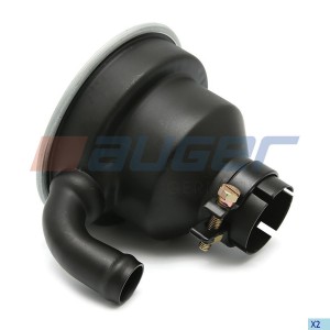 Фильтр масляный сапуна MAN TGA (D2866/2876) 76840 AUGER