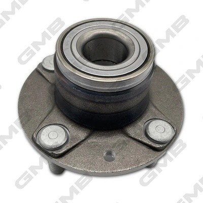 Ступица задняя/передняя Mazda 121, Demio (DW), MX-5 I-II (90-05) без ABS GH21020 GH21020 GMB
