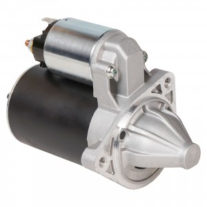 Стартер для а/м KIA Picanto (04-) 1.0i/1.1i/1.2i/Hyundai Getz (02-) 1.1i 0,9кВт  LST 0836 START VOLT