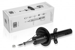 амортизатор передний газовый!\ Ford Transit 00> от 3т AG 10064 TRIALLI