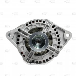 Генератор для а/м Fiat/Sollers Ducato  (02-06, 06-14), Iveco Daily, УАЗ Патриот  LG 1651 START VOLT