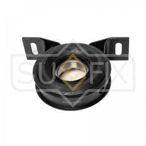 FORD TRANSIT (1991-1994) 45 mm / С ОБОЙМОЙ FM-7021 SUFIX