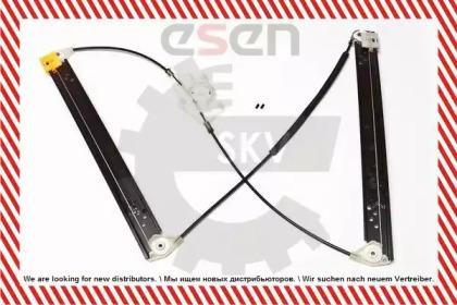 Подъемное устройство для окон 01SKV202 01SKV202 SKV ESEN