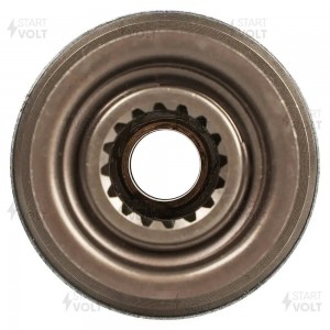 Привод стартера (бендикс) для а/м BMW X1 F48 (15-)/Mini F56 (15-) 2.0i (VCS 2616 VCS2616 START VOLT