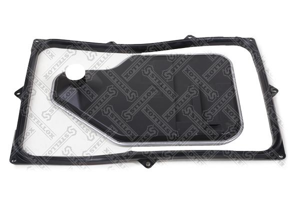 фильтр АКПП!\ SsangYong Kyron D20/E23 08> 20-51087-SX STELLOX