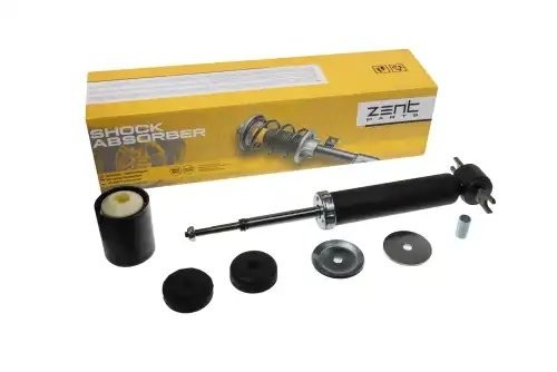 амортизатор передний газовый! ГАЗель Next 13> Z01171 ZENTPARTS