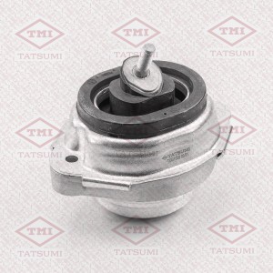 Опора двигателя передняя BMW X5(E53) 00- TEG1028 TEG1028 TATSUMI