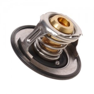 Термостат КАМАЗ,ГАЗ,ПАЗ дв.CUMMINS ISBe,ISDe,ISF3.8 (82град.) MOVELEX 5292708MX MOVELEX