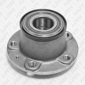 Ступица зад. CITROEN Jumper 06-FIAT Ducato 06-PEUGEOT Boxer 06- RH0220 RH0220 HAFT