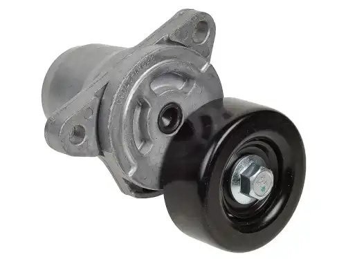 ролик натяжной с механизмом натяжения!\ Hyundai Tucson 2.0 CRDi D4EA 04> Z23942 ZENTPARTS