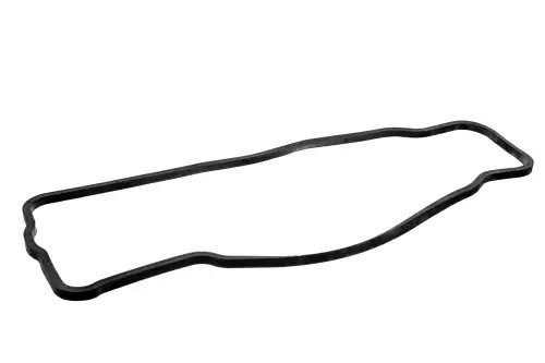 прокладка картера! резина 1x\ MAN D2866LF20 Euro2 Z18205 ZENTPARTS