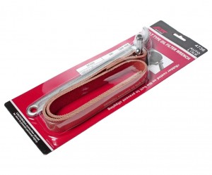 Съемник фильтров масляных 60-260мм 820мм ременный JTC JTC-4736 JTC TOOLS