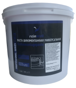3296 ReinWell Паста шиномонтажная универсальная RW-80 (5л) 3296 REINWELL