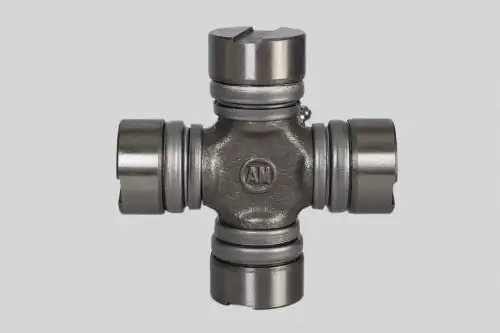 Крестовина Г-53,-3307 кард вала со стоп пластинами /АВТОМАГНАТ/ 532201800 AVTOMAGNAT