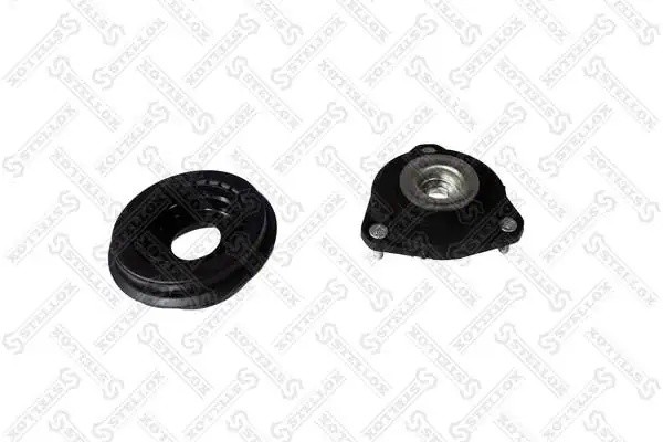 к-кт опоры амортизатора!\ Ford Transit 2.2TDCi-3.2TDCi 06> 12-37118-SX STELLOX