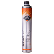 Промывка дизельных систем впрыска 1000мл 411042003 AWM