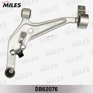 Рычаг передней подвески левый NISSAN X-TRAIL T30 00-06 (TRW JTC7570) DB62076 DB62076 MILES