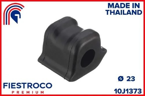 Втулка TOYOTA Corolla NRE180 1NR-FE 1,3 10J1373 10J1373 FIESTROCO