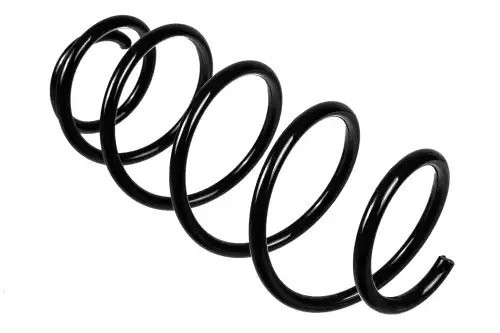 пружина передняя! 40 156 69 Peugeot Partner Tepee 1.6/1.6HDi with AC 08> Z37931 ZENTPARTS