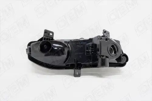 Фара противотуманная NISSAN Qashqai (19-) правая OEM OEM0028PTFPR OEMPARTS