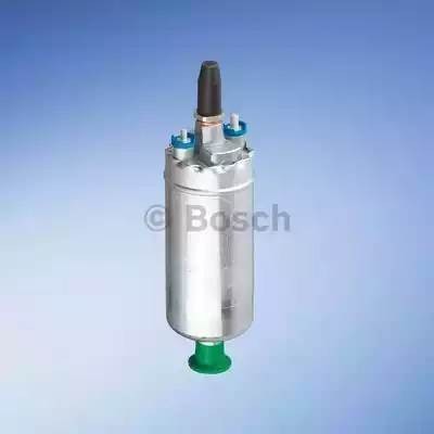 Насос топливный 0580464044 0 580 464 044 BOSCH