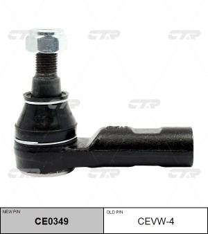 MB SPRINTER 06>/VW CRAFTER 06> CE0349 CTR