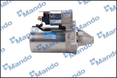 Стартер KIA Picanto (08-) (1.0/1.1) (0.9кВт) MANDO BN3610002560 MANDO
