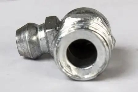 Масленка М6*1 (угол 45*) AM18003 AVTOMAGNAT