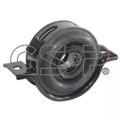 опора кардана подвесная!\ Mitsubishi L200 KB4T 4WD 04> 514797 GS P