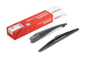 KIA PICANTO (2005>) Metaco со щеткой 7002071 METACO