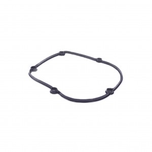 Прокладка клапанной крышки черная MVQ PTP022888 PTP 64