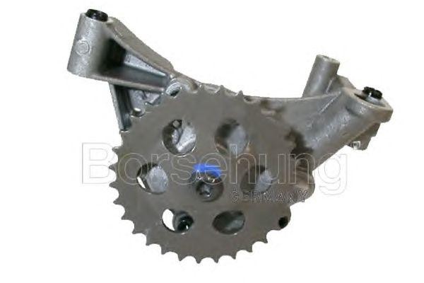 насос масляный!\ Audi A3/A6/TT 96-06, Ford Galaxy 95-06, VW Bora/Golf/Polo, Skod B12689 BORSEHUNG