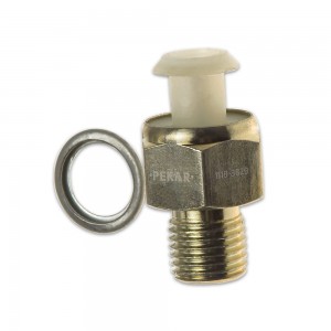 Датчик давления масла ВАЗ 1117-19, 2170, 2190 (ПЕКАР) (20) 1118-3829010 1118-3829010 PEKAR