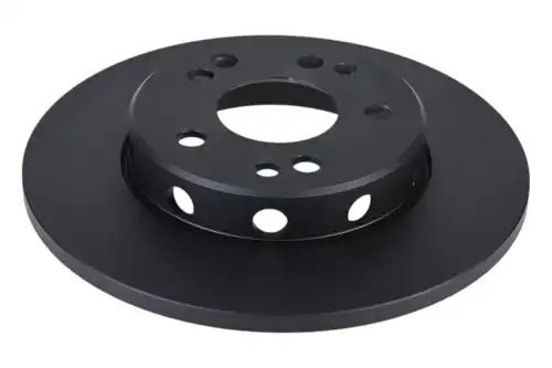 диск тормозной передний! (08475010)\ MB W124/ C124 Z06548 ZENTPARTS