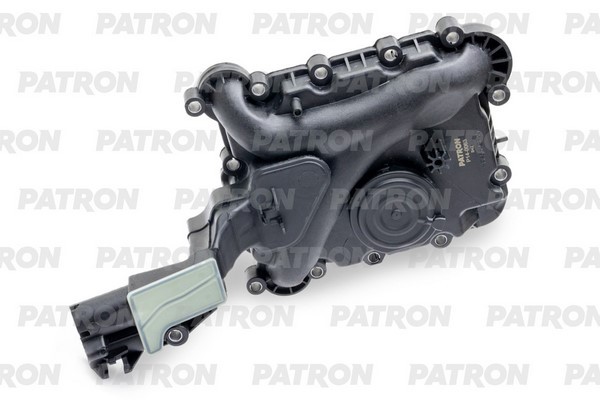 Клапан вентиляции картерных газов (VAG 3.2) AUDI: A4 05-15, A5S5 10-16, A6 04-,  P140063 PATRON
