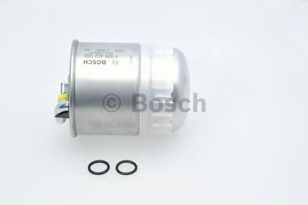 Фильтр топливный F 026 402 056 BOSCH