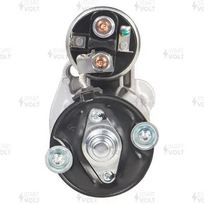 Стартер для а/м VAG 80 (86-)/100 (86-) 1.8i/2.0i 1,1кВт (LSt 1811) LST1811 START VOLT
