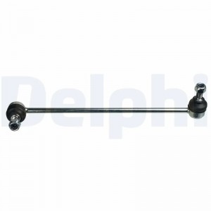 Стойка стабилизатора VW Golf AUDI A3 SEAT Leon SKODA Octavia переднего левая/пра TC2690 DELPHI