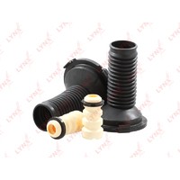 Защитный комплект амортизаторов передних PR-7213 PR7213 LYNXAUTO