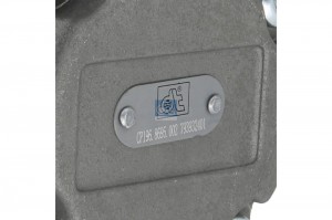 Насос гидроусилителя MAN TGL,TGM,TGA,TGS,TGX DT 3.69002 DIESEL TECHNIC