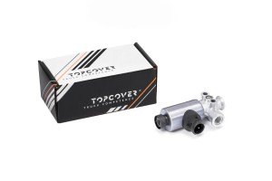 TRUCK ACTROS 2 (2002>) T0276-4002 TOPCOVER