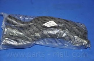 Патрубок радиатора верхний HYUNDAI SANTAFE(SM) 00-05 PXNLA-148 PXNLA-148 PMC PARTS MALL