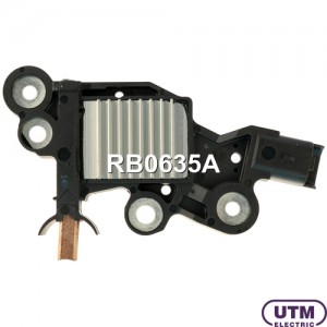 Регулятор генератора RB0635A RB0635A UTM